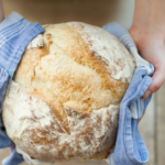 Brot selber backen