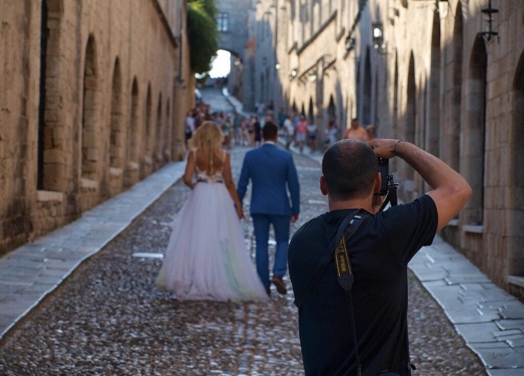 Hochzeitsfotograf Dortmund