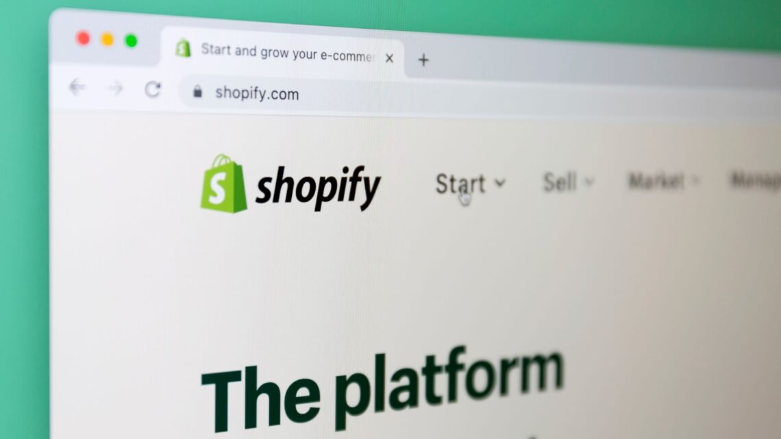 Shopify Agentur