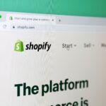 Shopify Agentur