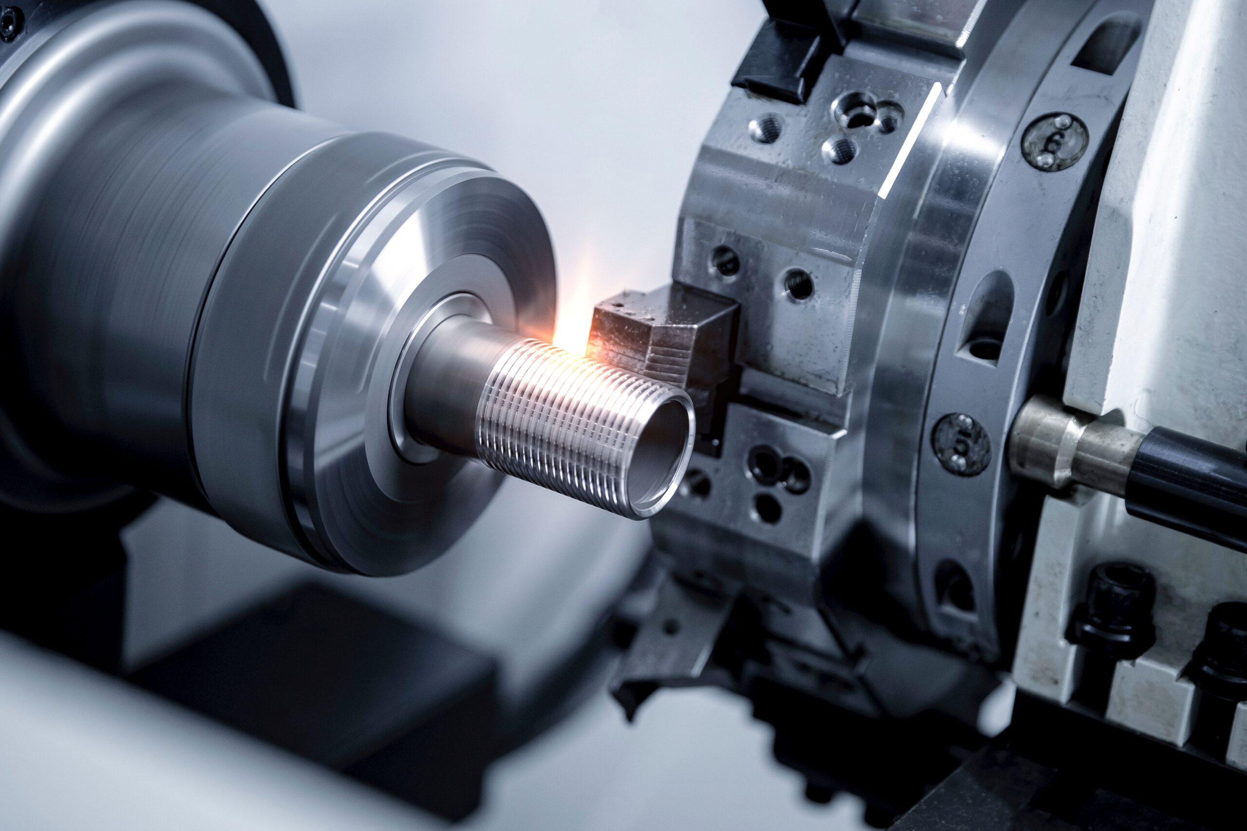 CNC Bearbeitung_fertigung_CNC